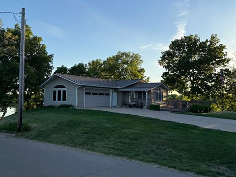 Tiny photo for 127 S Front Street, Hennepin, IL 61327 (MLS # 12408257)