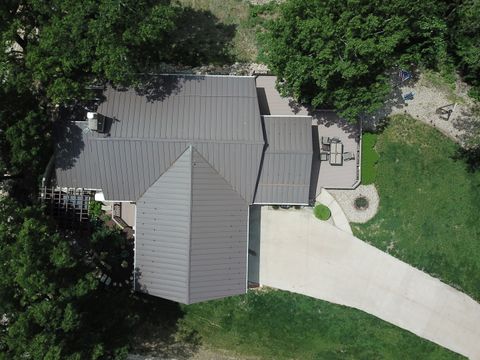 Tiny photo for 127 S Front Street, Hennepin, IL 61327 (MLS # 12408257)