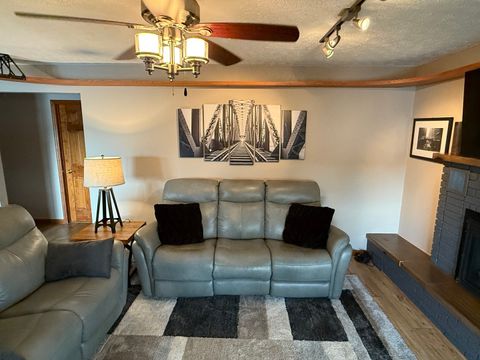 Tiny photo for 127 S Front Street, Hennepin, IL 61327 (MLS # 12408257)