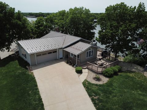 Tiny photo for 127 S Front Street, Hennepin, IL 61327 (MLS # 12408257)