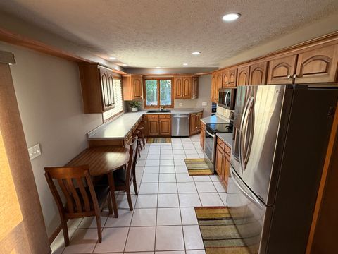 Tiny photo for 127 S Front Street, Hennepin, IL 61327 (MLS # 12408257)