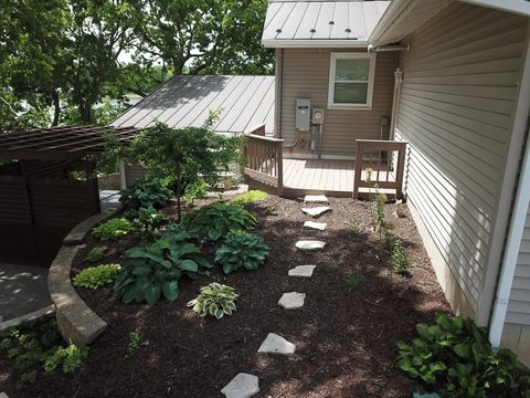 Tiny photo for 127 S Front Street, Hennepin, IL 61327 (MLS # 12408257)