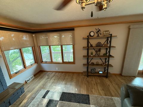 Tiny photo for 127 S Front Street, Hennepin, IL 61327 (MLS # 12408257)