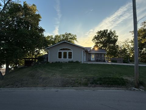 Tiny photo for 127 S Front Street, Hennepin, IL 61327 (MLS # 12408257)