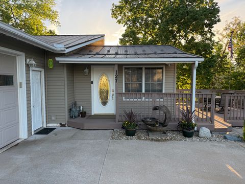 Tiny photo for 127 S Front Street, Hennepin, IL 61327 (MLS # 12408257)