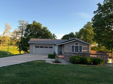 Tiny photo for 127 S Front Street, Hennepin, IL 61327 (MLS # 12408257)