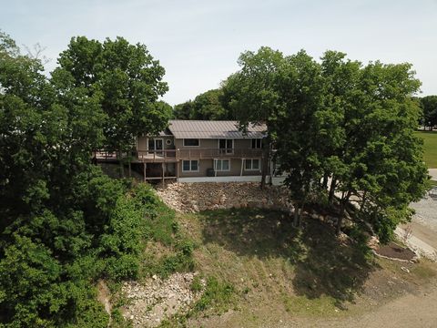Tiny photo for 127 S Front Street, Hennepin, IL 61327 (MLS # 12408257)