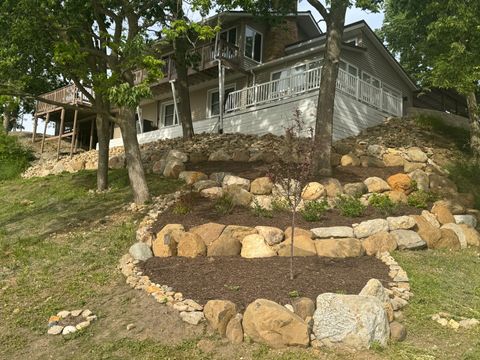 Tiny photo for 127 S Front Street, Hennepin, IL 61327 (MLS # 12408257)