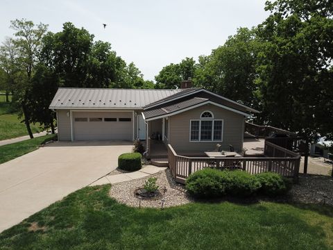 Tiny photo for 127 S Front Street, Hennepin, IL 61327 (MLS # 12408257)