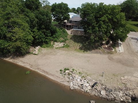 Tiny photo for 127 S Front Street, Hennepin, IL 61327 (MLS # 12408257)