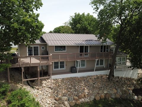 Tiny photo for 127 S Front Street, Hennepin, IL 61327 (MLS # 12408257)