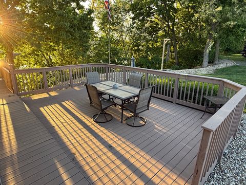 Tiny photo for 127 S Front Street, Hennepin, IL 61327 (MLS # 12408257)