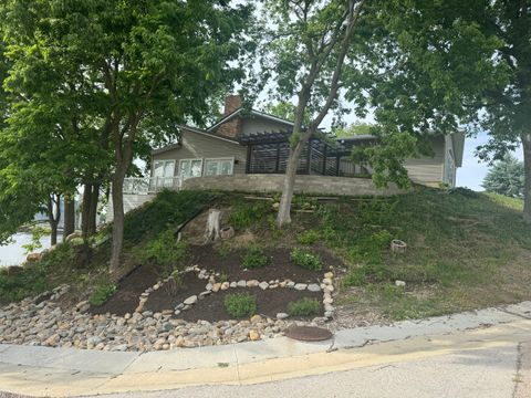Tiny photo for 127 S Front Street, Hennepin, IL 61327 (MLS # 12408257)