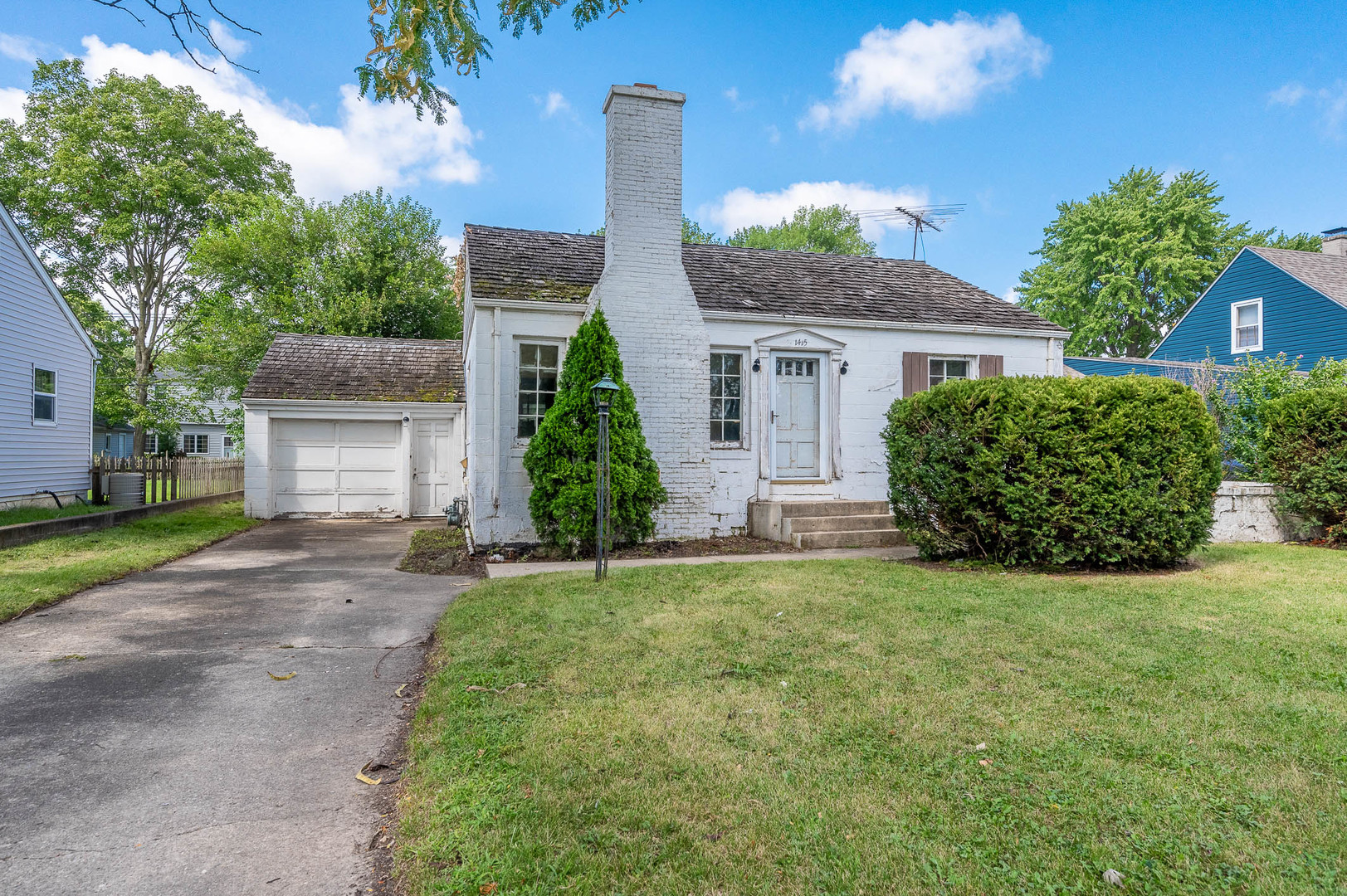 Photo 1 of 7 of 1415 Glenwood Avenue house