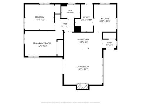 Tiny photo for 109 N Main Street, Mount Prospect, IL 60056 (MLS # 12721480)