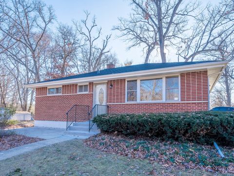 191 Juneway Terrace Lake Bluff IL 60044