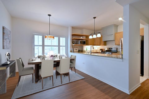 Tiny photo for 210 N Addison Avenue #301, Elmhurst, IL 60126 (MLS # 12703931)
