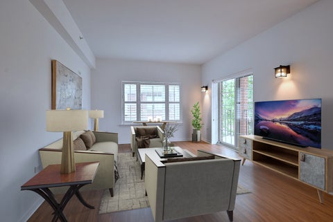 Tiny photo for 210 N Addison Avenue #301, Elmhurst, IL 60126 (MLS # 12703931)