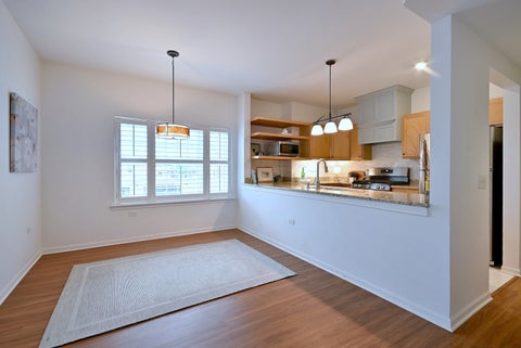 Tiny photo for 210 N Addison Avenue #301, Elmhurst, IL 60126 (MLS # 12703931)