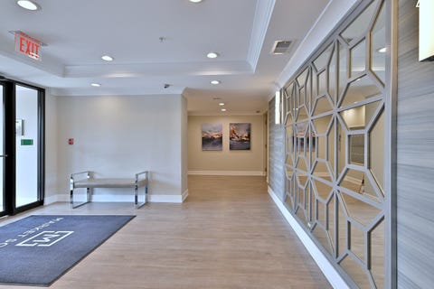 Tiny photo for 210 N Addison Avenue #301, Elmhurst, IL 60126 (MLS # 12703931)