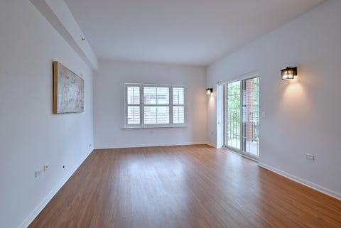 Tiny photo for 210 N Addison Avenue #301, Elmhurst, IL 60126 (MLS # 12703931)