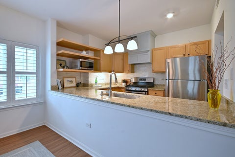 Tiny photo for 210 N Addison Avenue #301, Elmhurst, IL 60126 (MLS # 12703931)