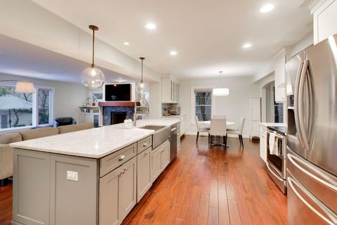 Tiny photo for 4413 Harvey Avenue, Western Springs, IL 60558 (MLS # 12631099)