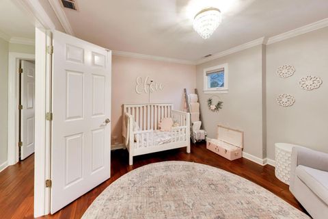 Tiny photo for 4413 Harvey Avenue, Western Springs, IL 60558 (MLS # 12631099)