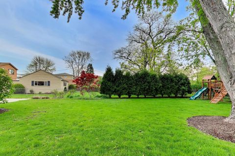 Tiny photo for 4413 Harvey Avenue, Western Springs, IL 60558 (MLS # 12631099)