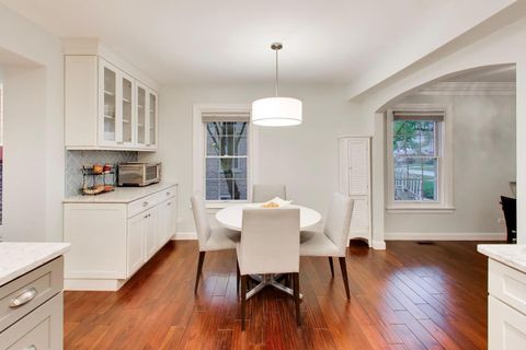 Tiny photo for 4413 Harvey Avenue, Western Springs, IL 60558 (MLS # 12631099)