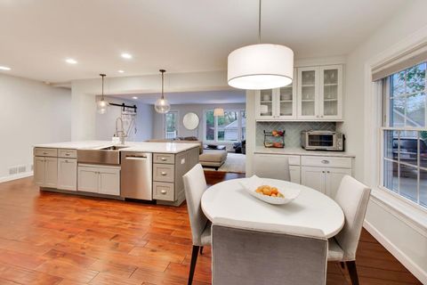 Tiny photo for 4413 Harvey Avenue, Western Springs, IL 60558 (MLS # 12631099)