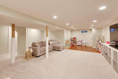 Tiny photo for 4413 Harvey Avenue, Western Springs, IL 60558 (MLS # 12631099)