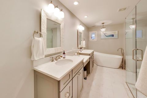 Tiny photo for 4413 Harvey Avenue, Western Springs, IL 60558 (MLS # 12631099)