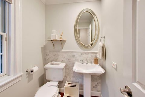 Tiny photo for 4413 Harvey Avenue, Western Springs, IL 60558 (MLS # 12631099)