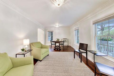 Tiny photo for 4413 Harvey Avenue, Western Springs, IL 60558 (MLS # 12631099)