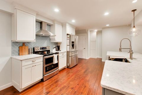 Tiny photo for 4413 Harvey Avenue, Western Springs, IL 60558 (MLS # 12631099)