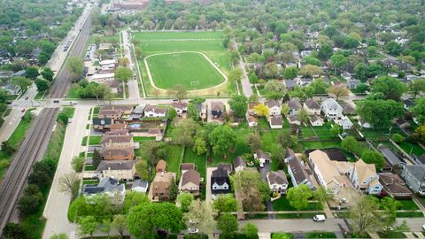 Tiny photo for 4413 Harvey Avenue, Western Springs, IL 60558 (MLS # 12631099)