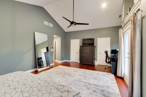 Tiny photo for 4413 Harvey Avenue, Western Springs, IL 60558 (MLS # 12631099)