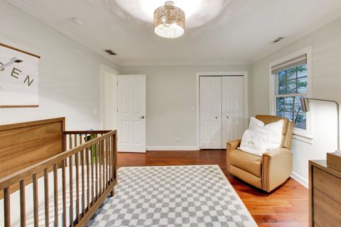 Tiny photo for 4413 Harvey Avenue, Western Springs, IL 60558 (MLS # 12631099)