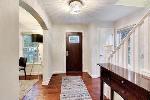 Tiny photo for 4413 Harvey Avenue, Western Springs, IL 60558 (MLS # 12631099)