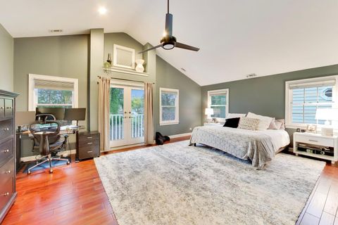 Tiny photo for 4413 Harvey Avenue, Western Springs, IL 60558 (MLS # 12631099)