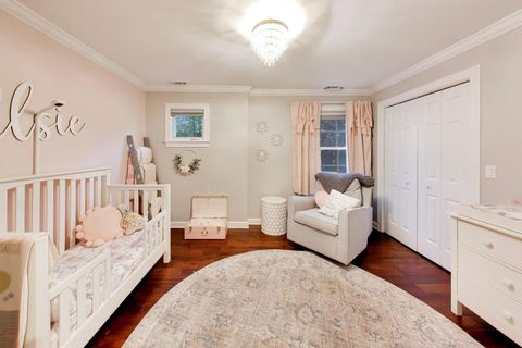 Tiny photo for 4413 Harvey Avenue, Western Springs, IL 60558 (MLS # 12631099)