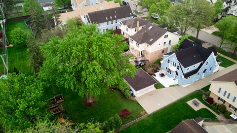 Tiny photo for 4413 Harvey Avenue, Western Springs, IL 60558 (MLS # 12631099)