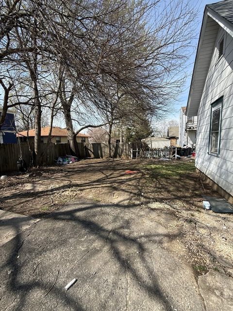 Tiny photo for 1235 Clover Avenue, Rockford, IL 61102 (MLS # 12620984)