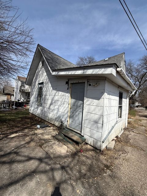 Tiny photo for 1235 Clover Avenue, Rockford, IL 61102 (MLS # 12620984)