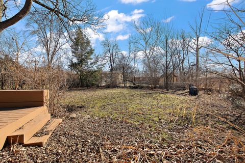 Tiny photo for 2708 Hawthorne Lane, Flossmoor, IL 60422 (MLS # 12647354)