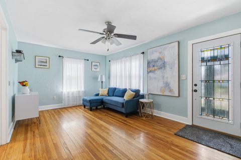 Tiny photo for 2218 W Lombard Street, Davenport, IA 52806 (MLS # 12636736)