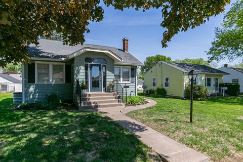 Tiny photo for 2218 W Lombard Street, Davenport, IA 52806 (MLS # 12636736)