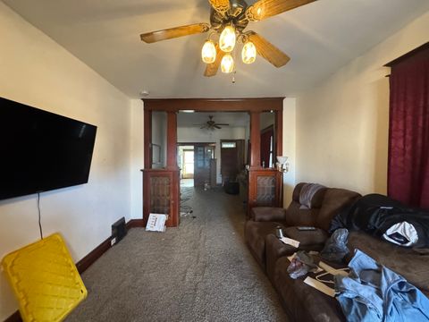 Tiny photo for 319 1ST Avenue, Clinton, IA 52732 (MLS # 12567541)