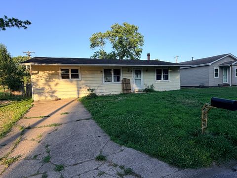 Tiny photo for 1322 N 16th Street, Murphysboro, IL 62966 (MLS # 12676066)